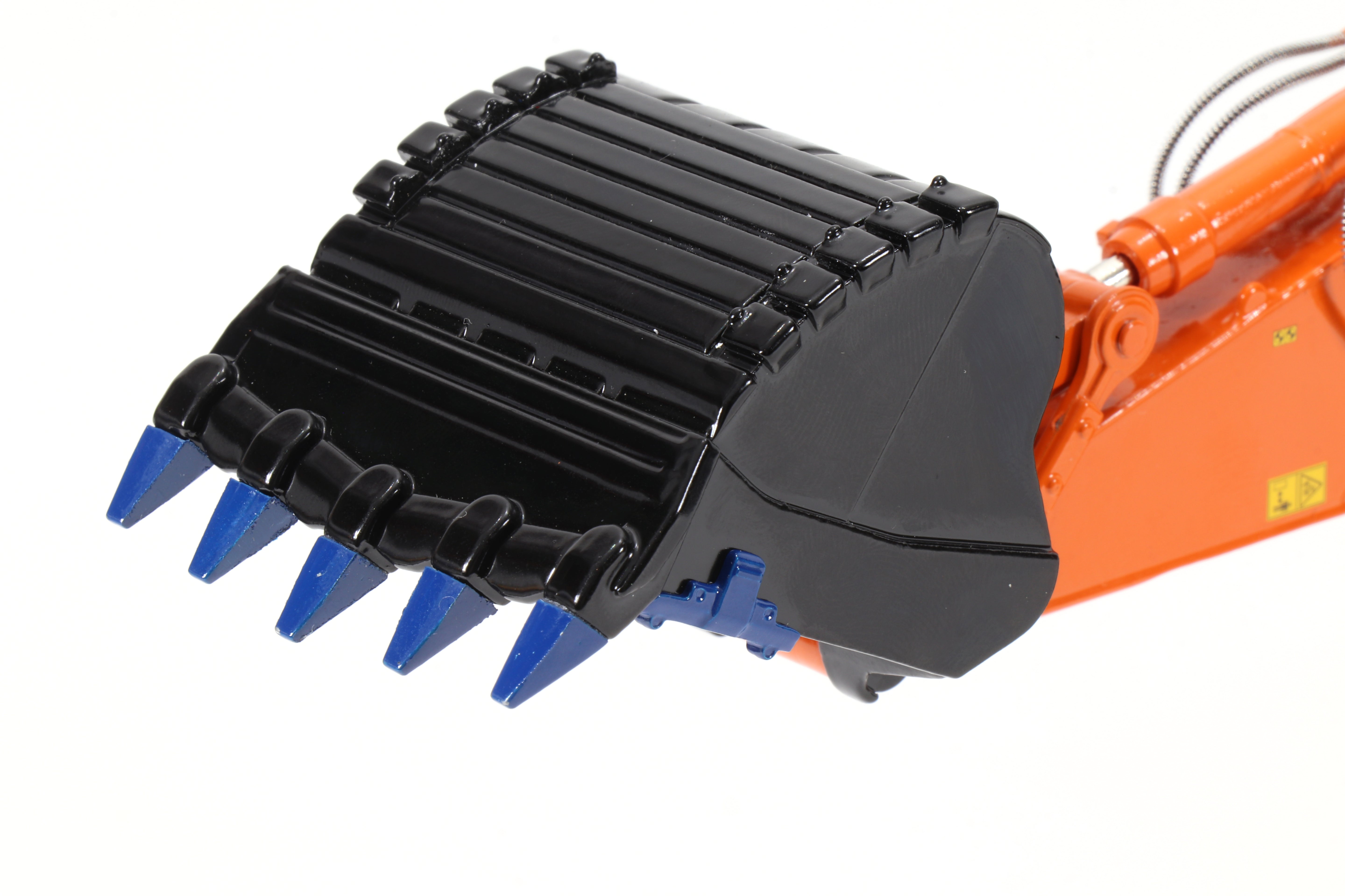 Scale EX1200-7 Large Excavator