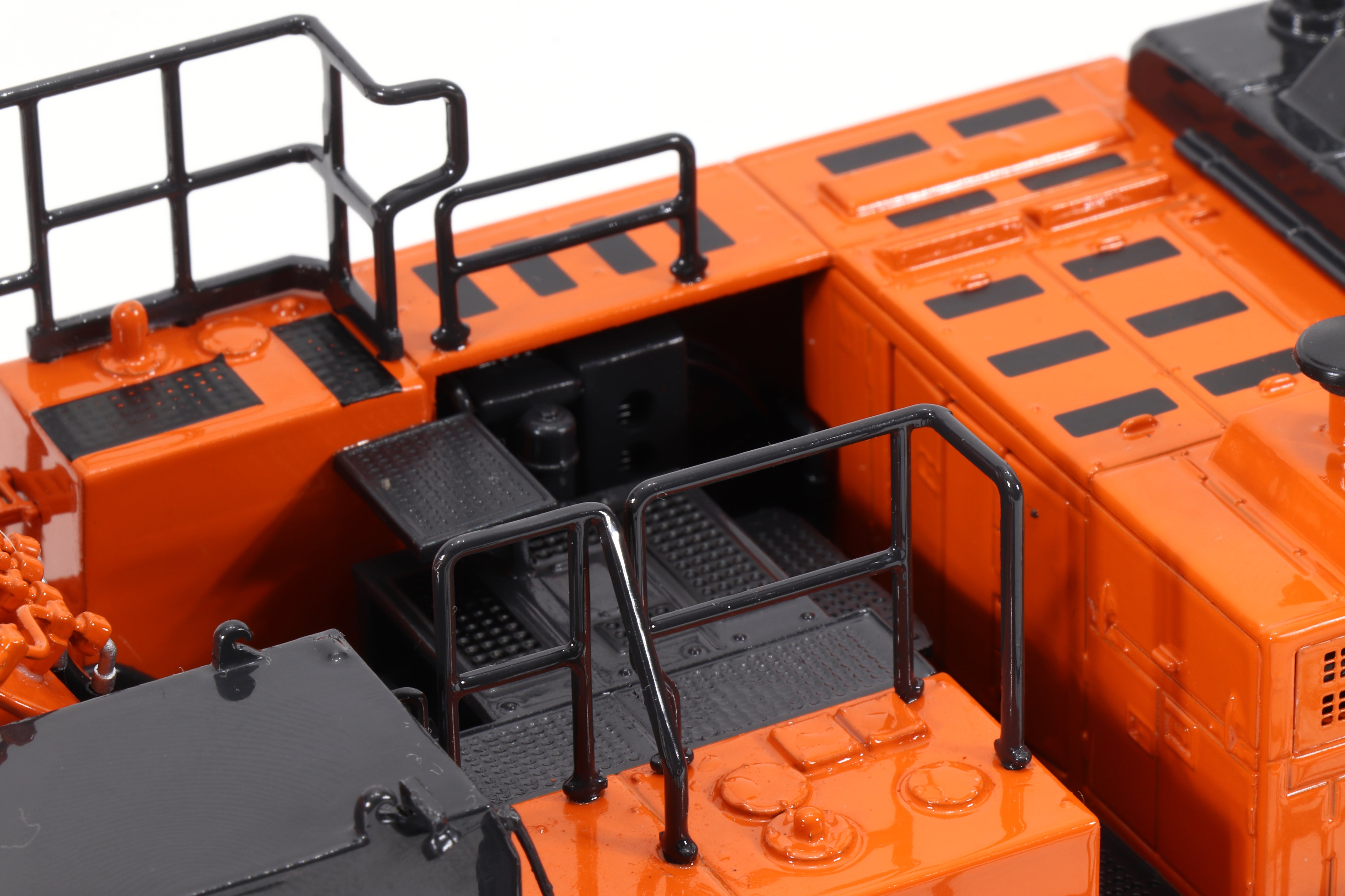 Scale EX1200-7 Large Excavator