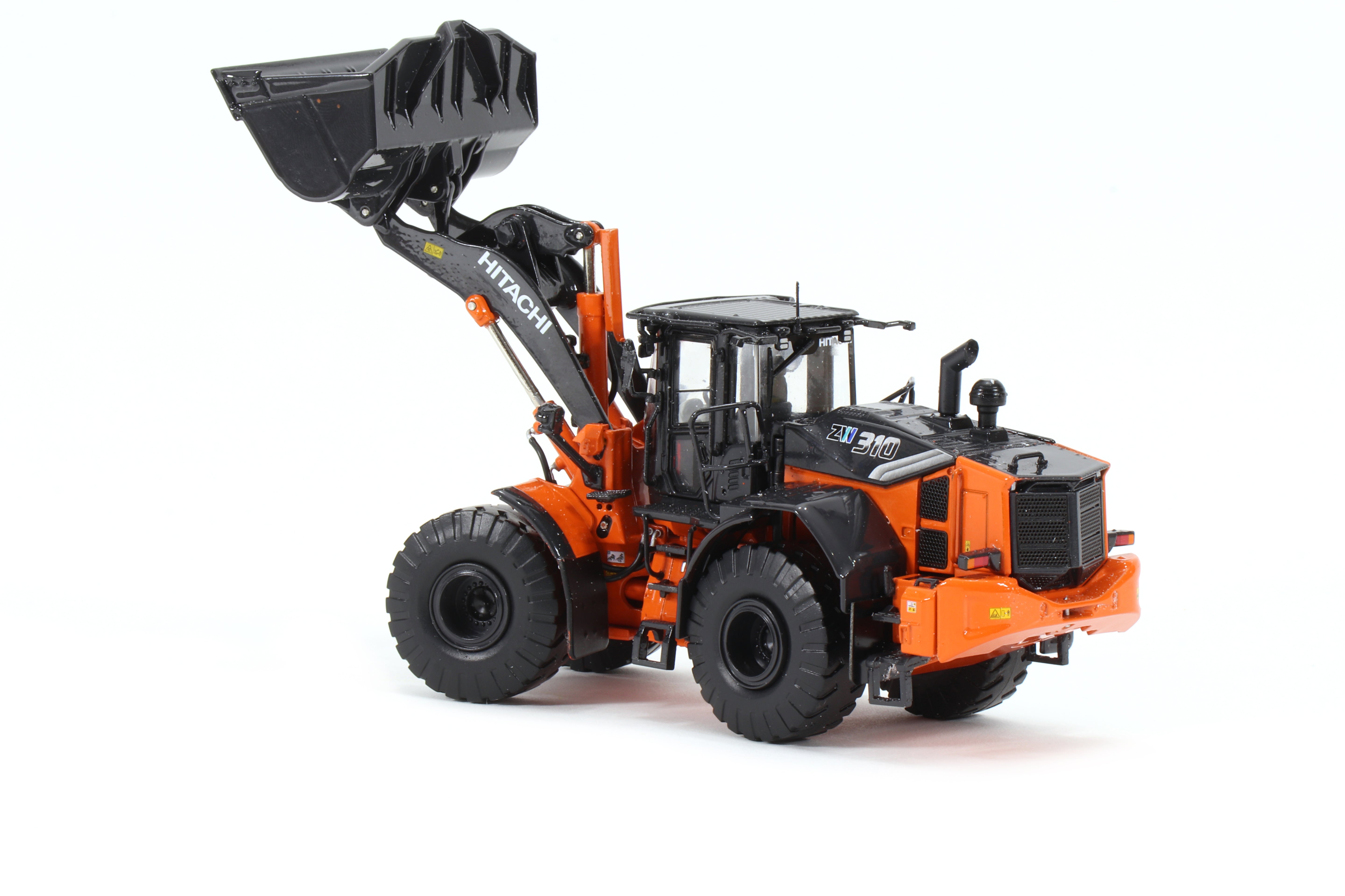 Scale ZW310-7 Wheel loader