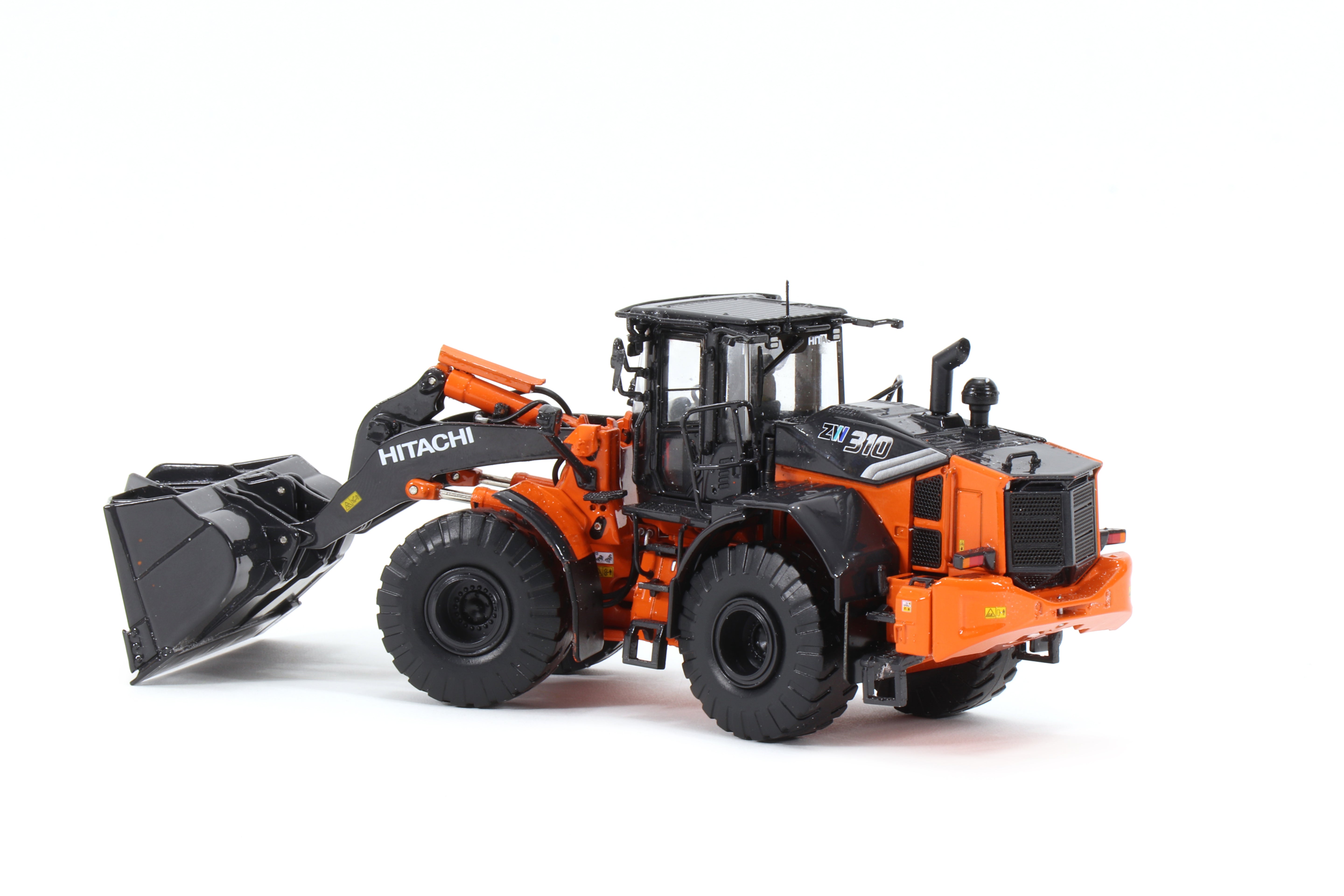 Scale ZW310-7 Wheel loader