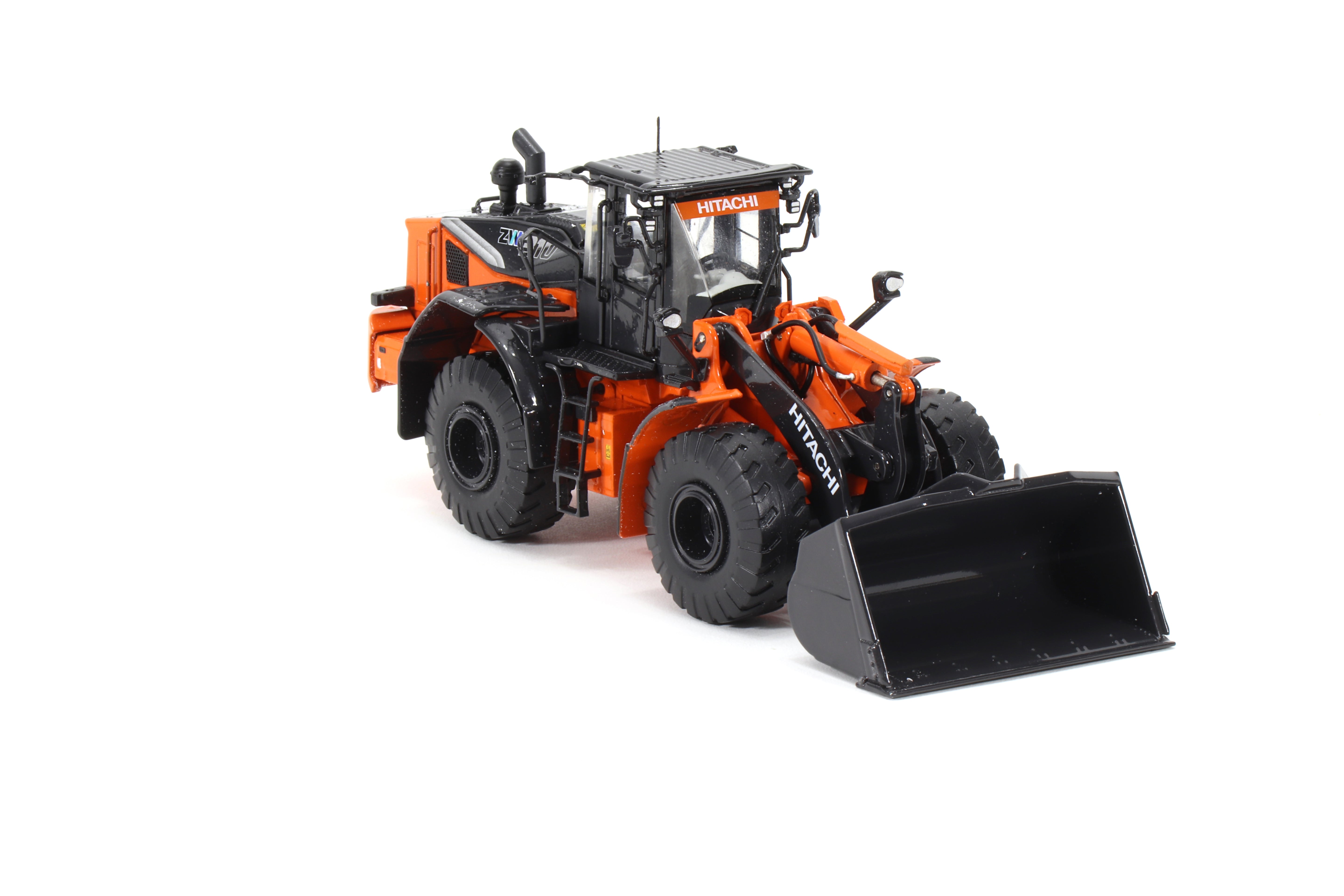 Scale ZW310-7 Wheel loader