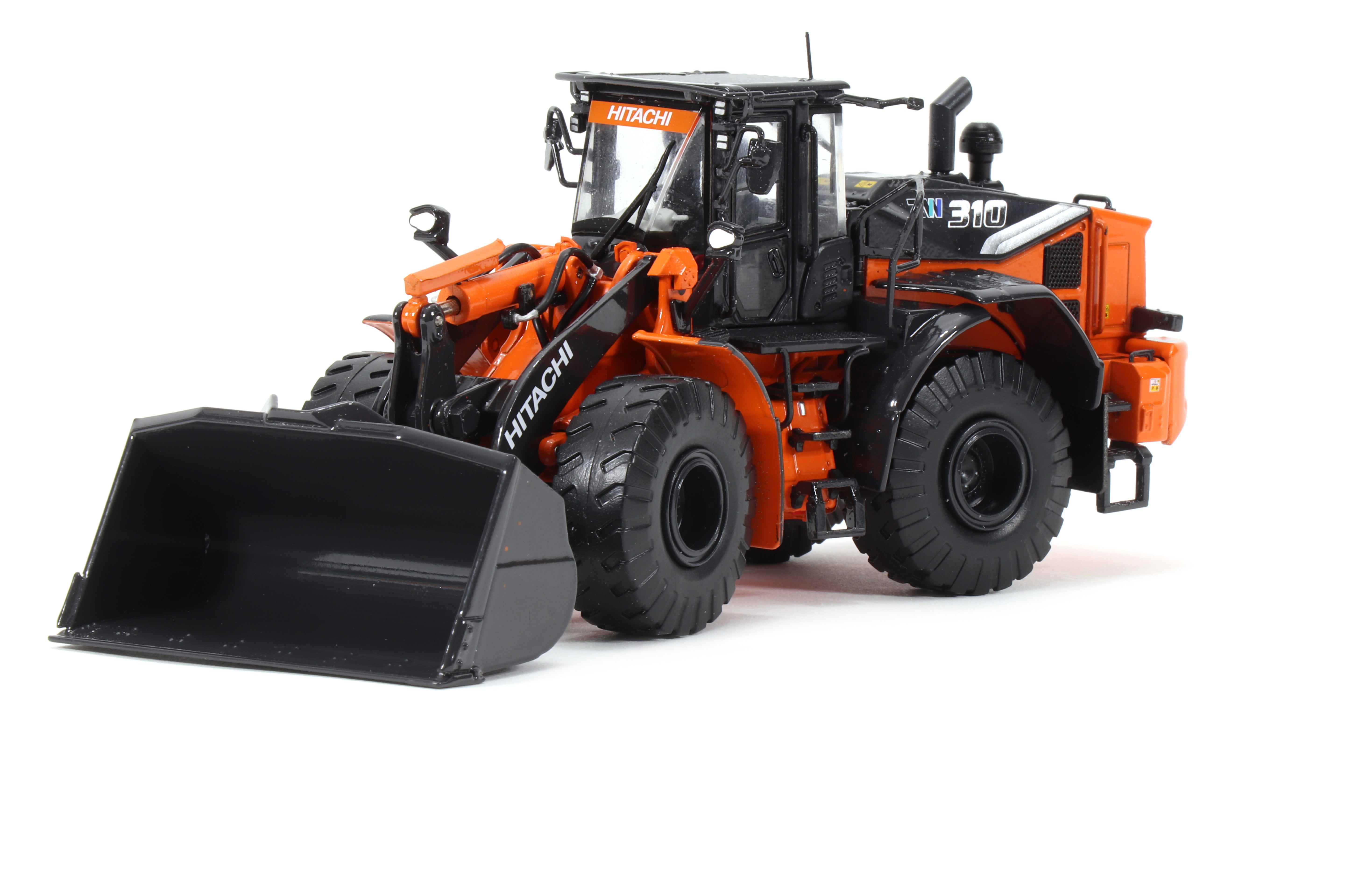 Scale ZW310-7 Wheel loader