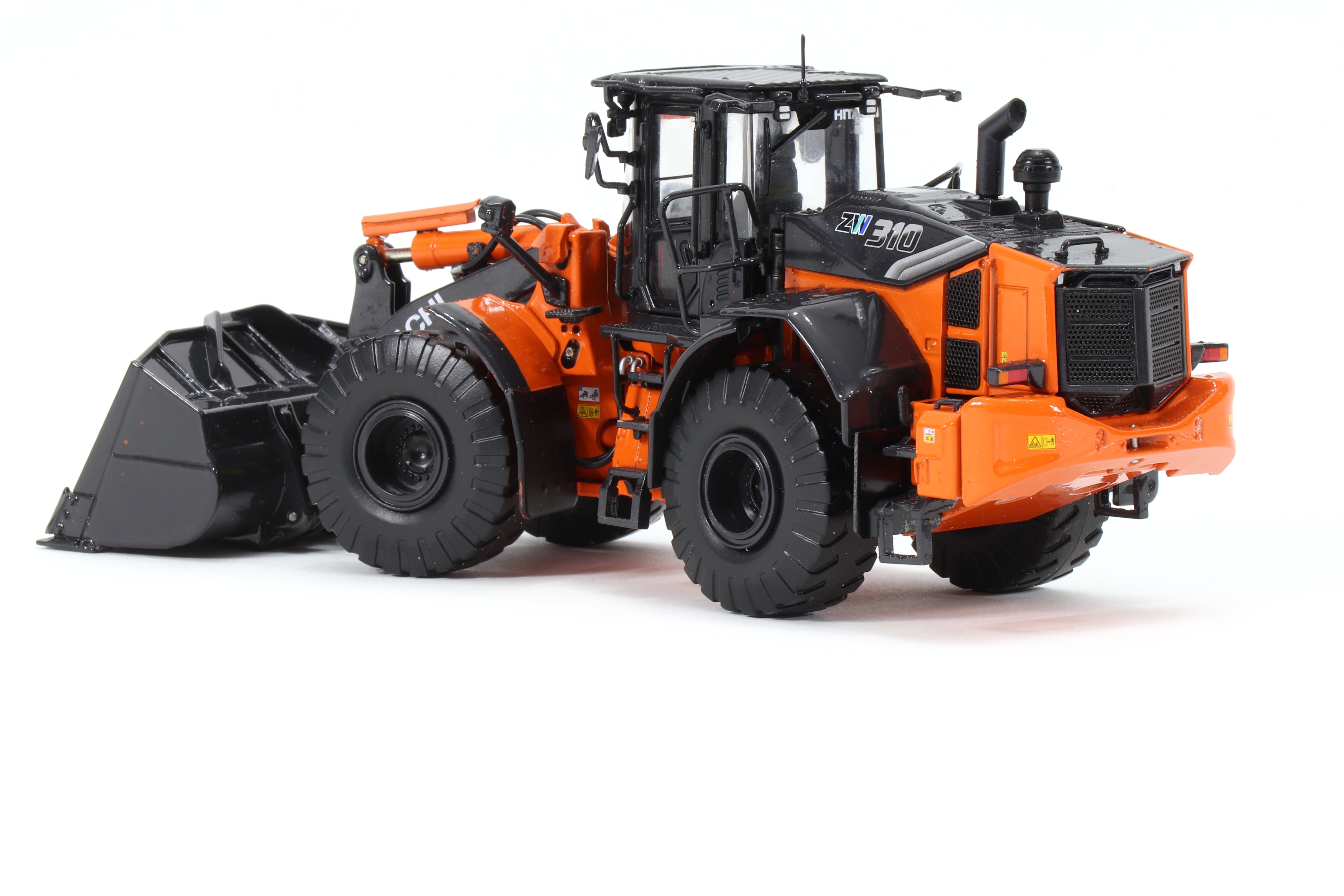 Scale ZW310-7 Wheel loader