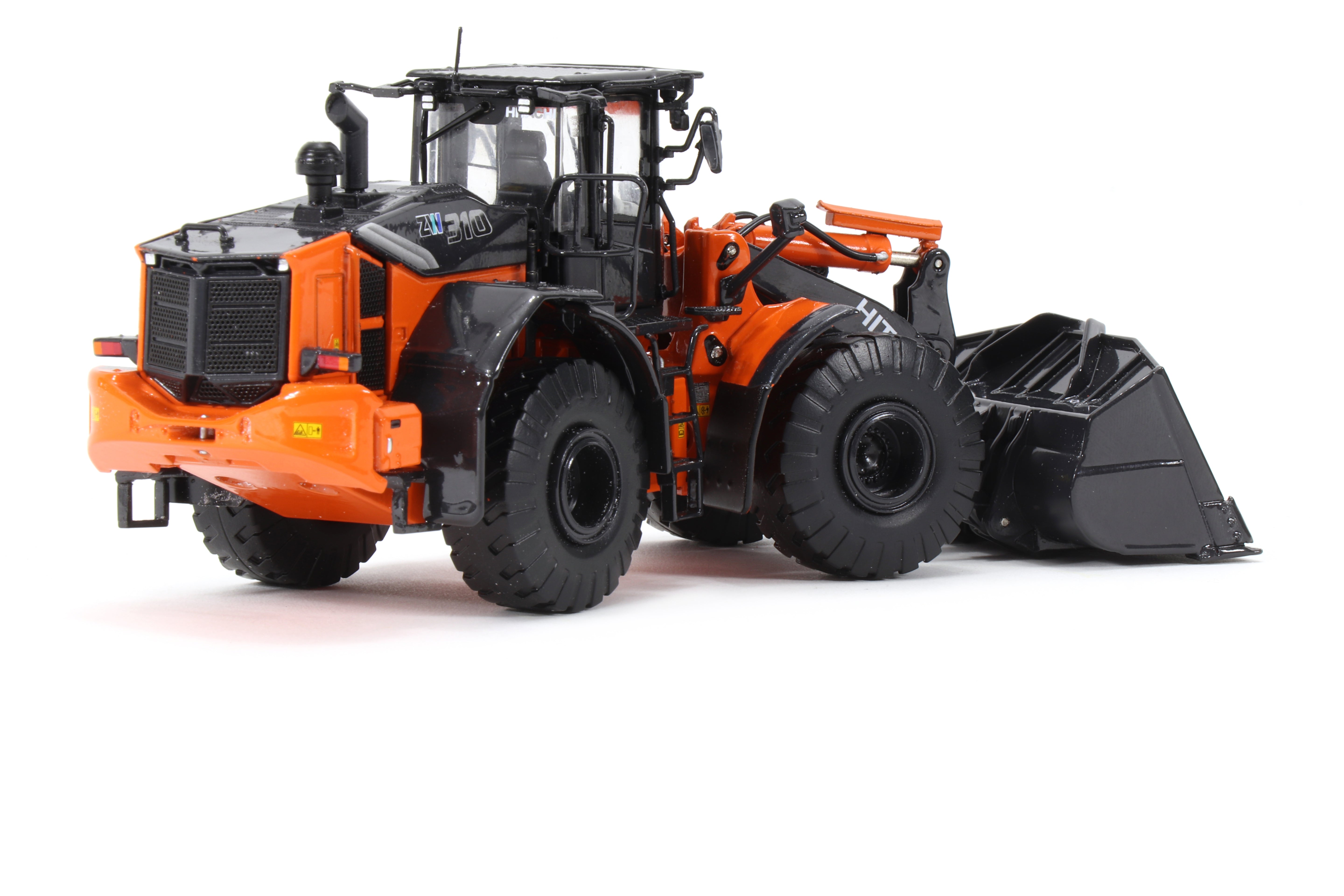 Scale ZW310-7 Wheel loader
