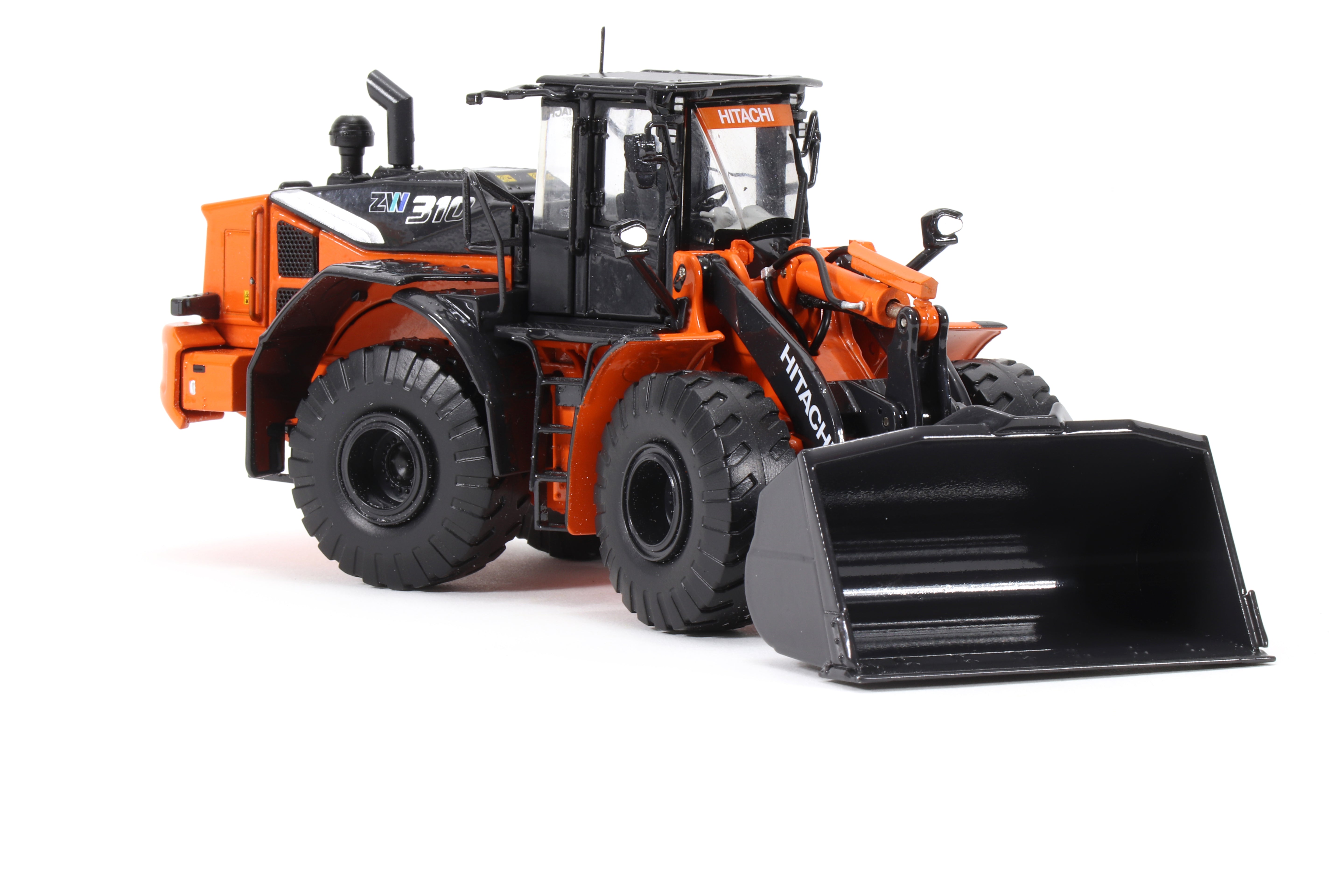 Scale ZW310-7 Wheel loader