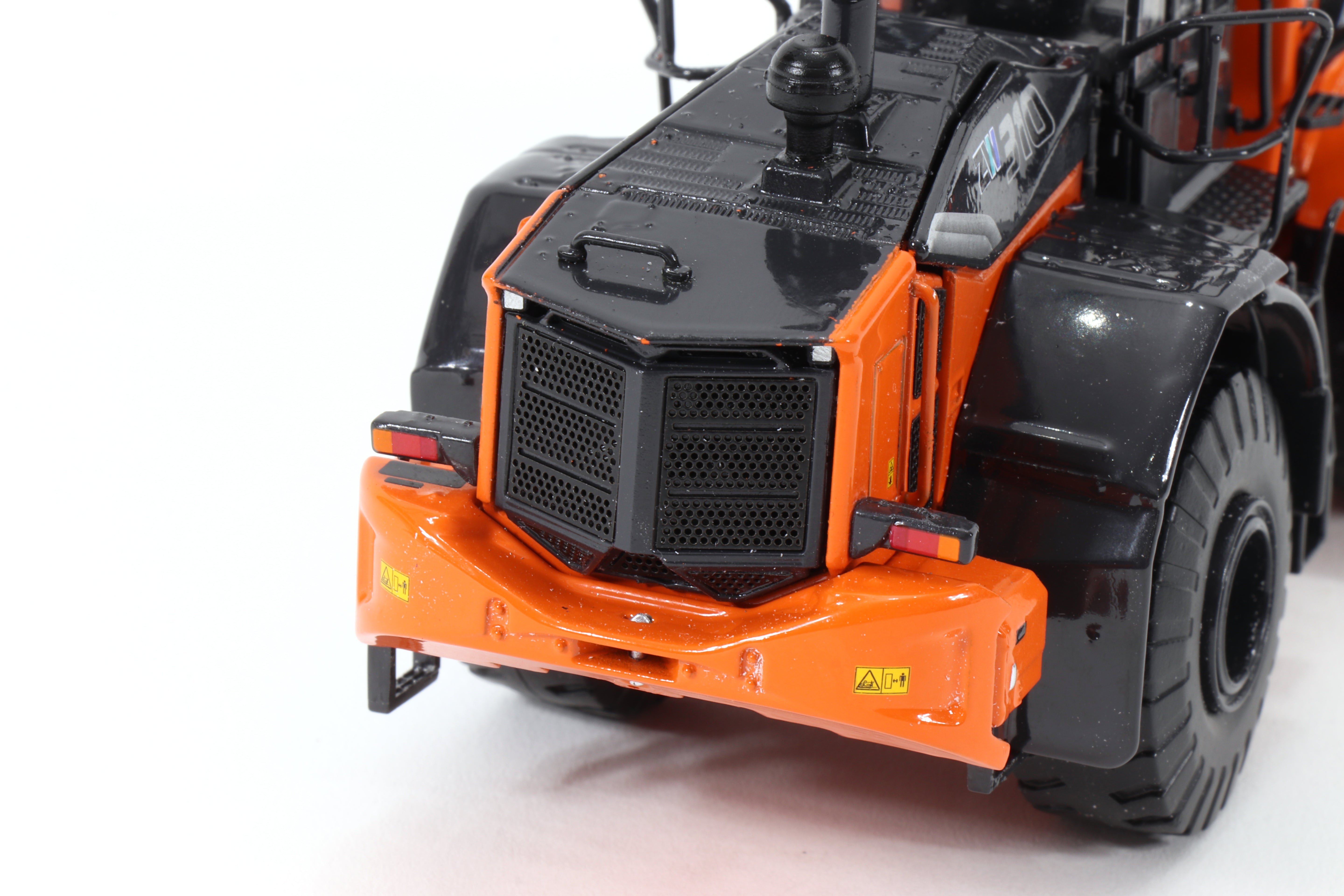 Scale ZW310-7 Wheel loader