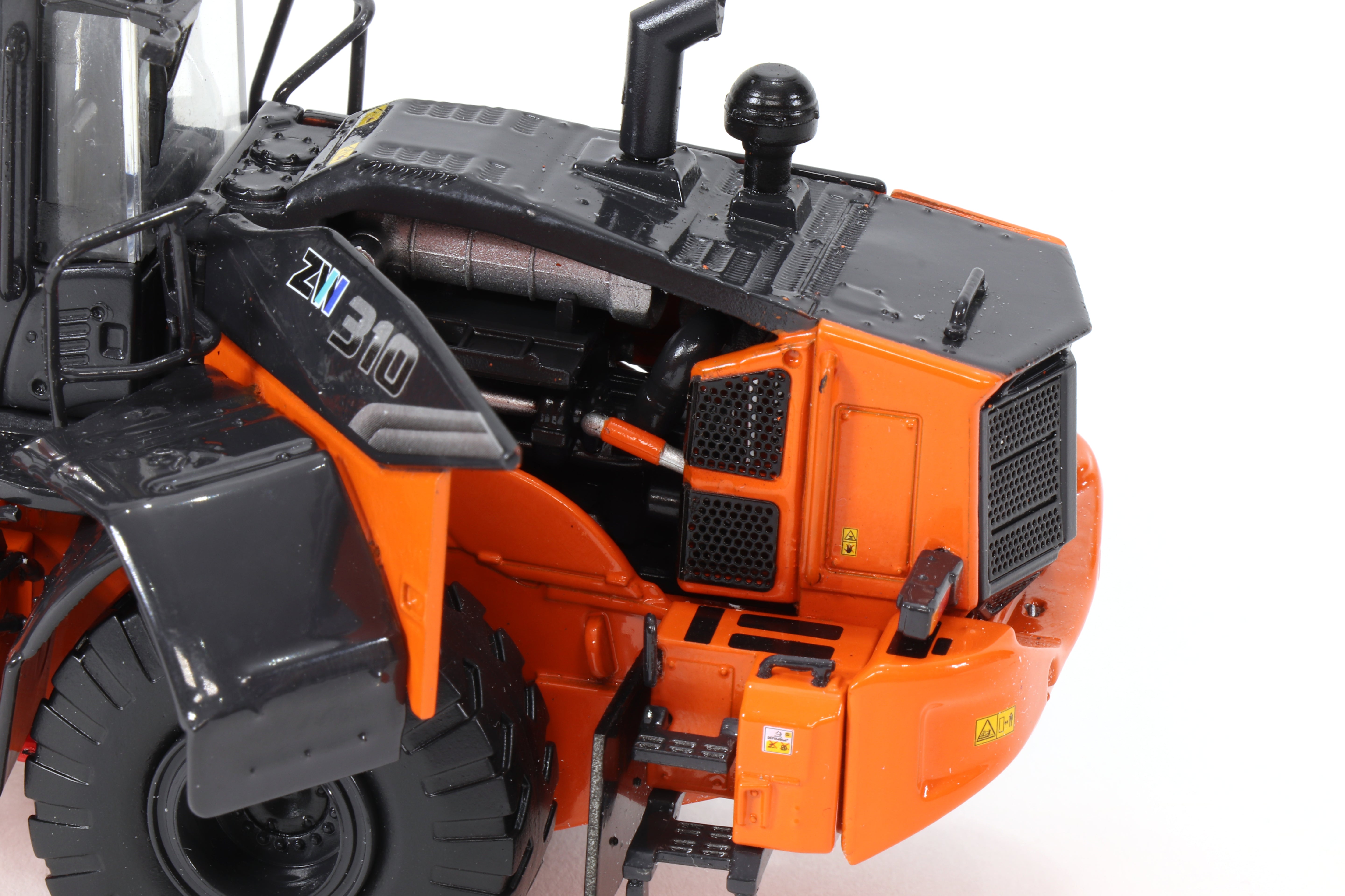 Scale ZW310-7 Wheel loader