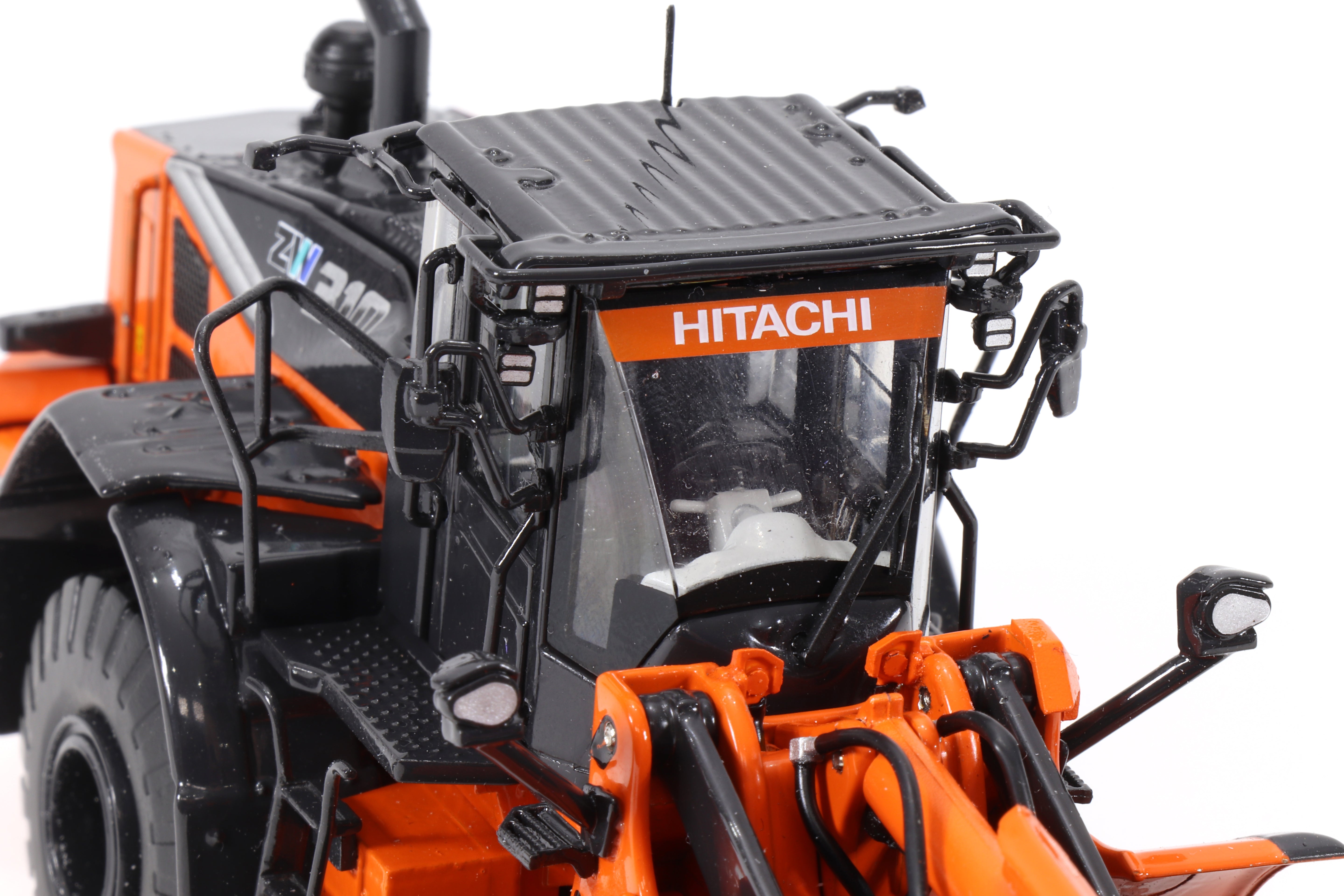 Scale ZW310-7 Wheel loader