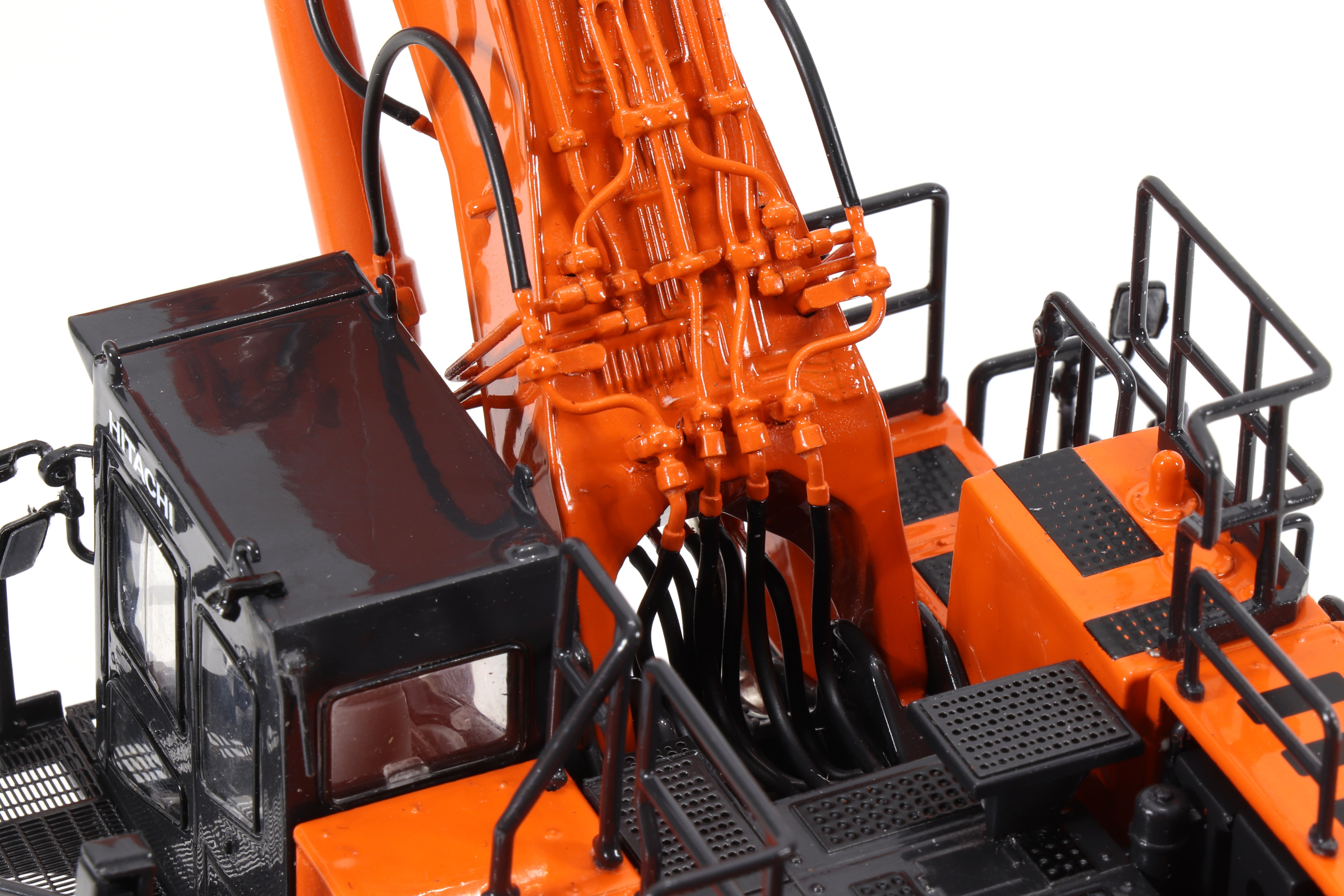 Scale EX1200-7 Large Excavator