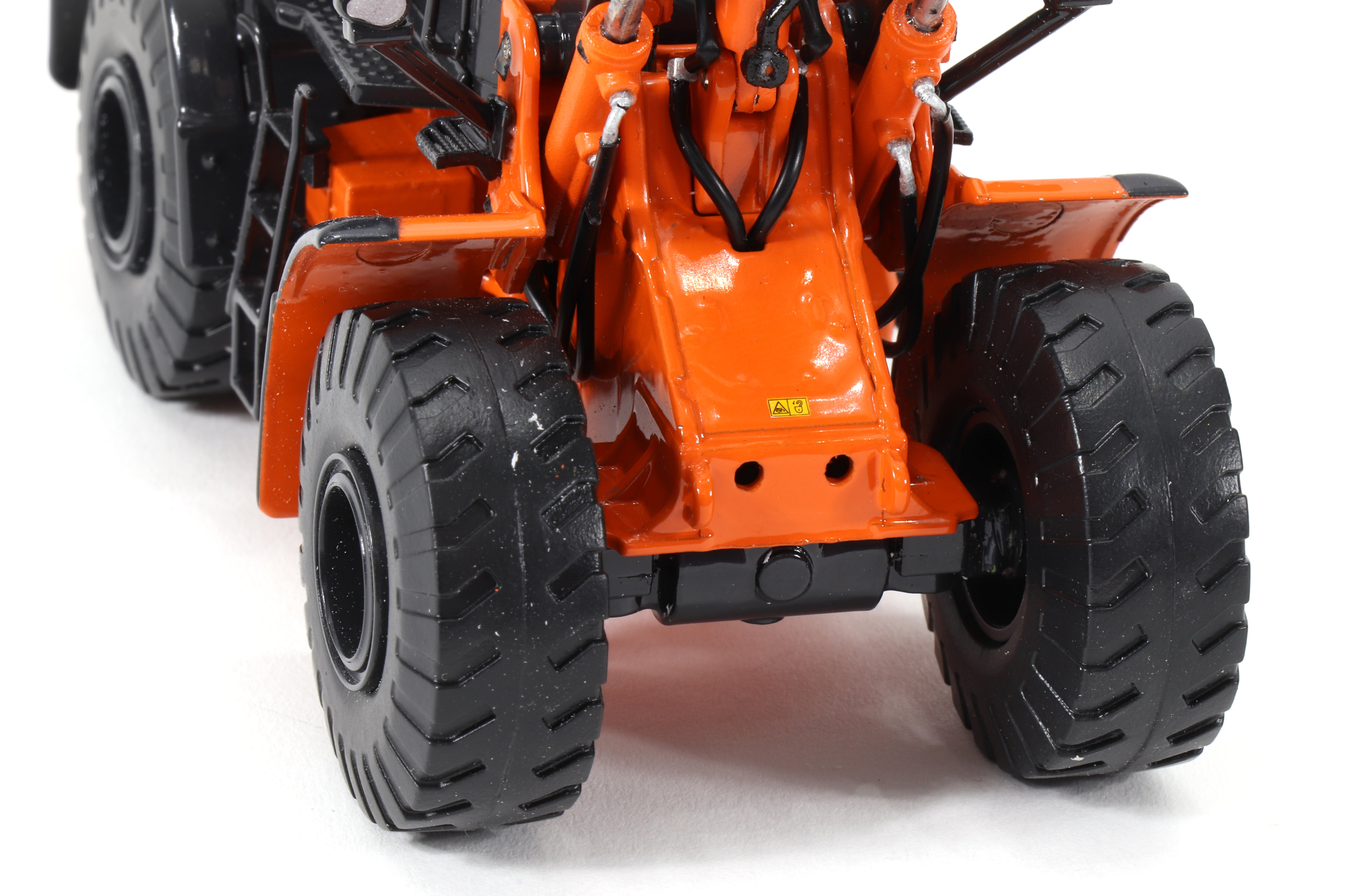 Scale ZW310-7 Wheel loader