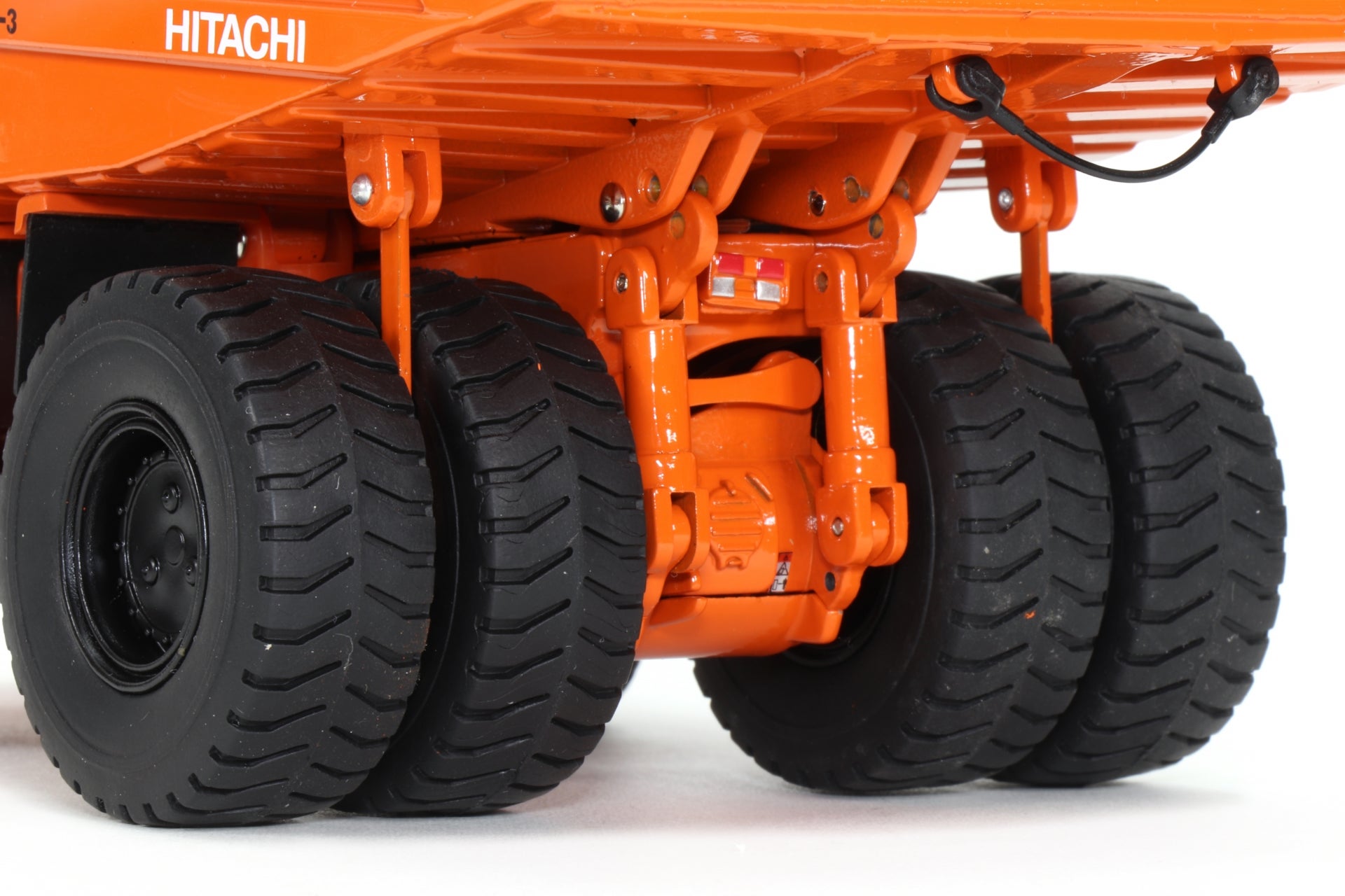 Scale Hitachi EH5000 AC-3 Haul Truck