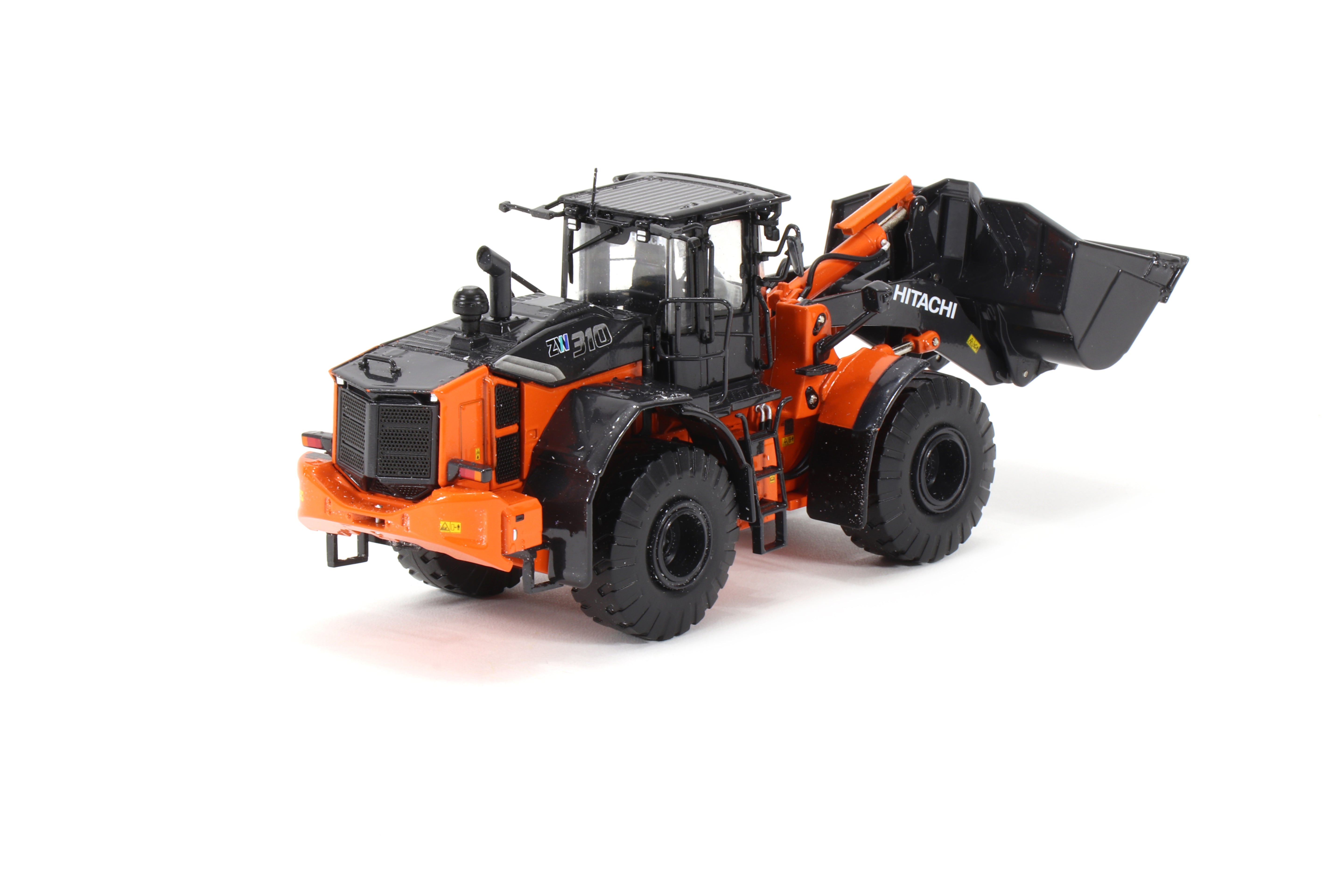 Scale ZW310-7 Wheel loader