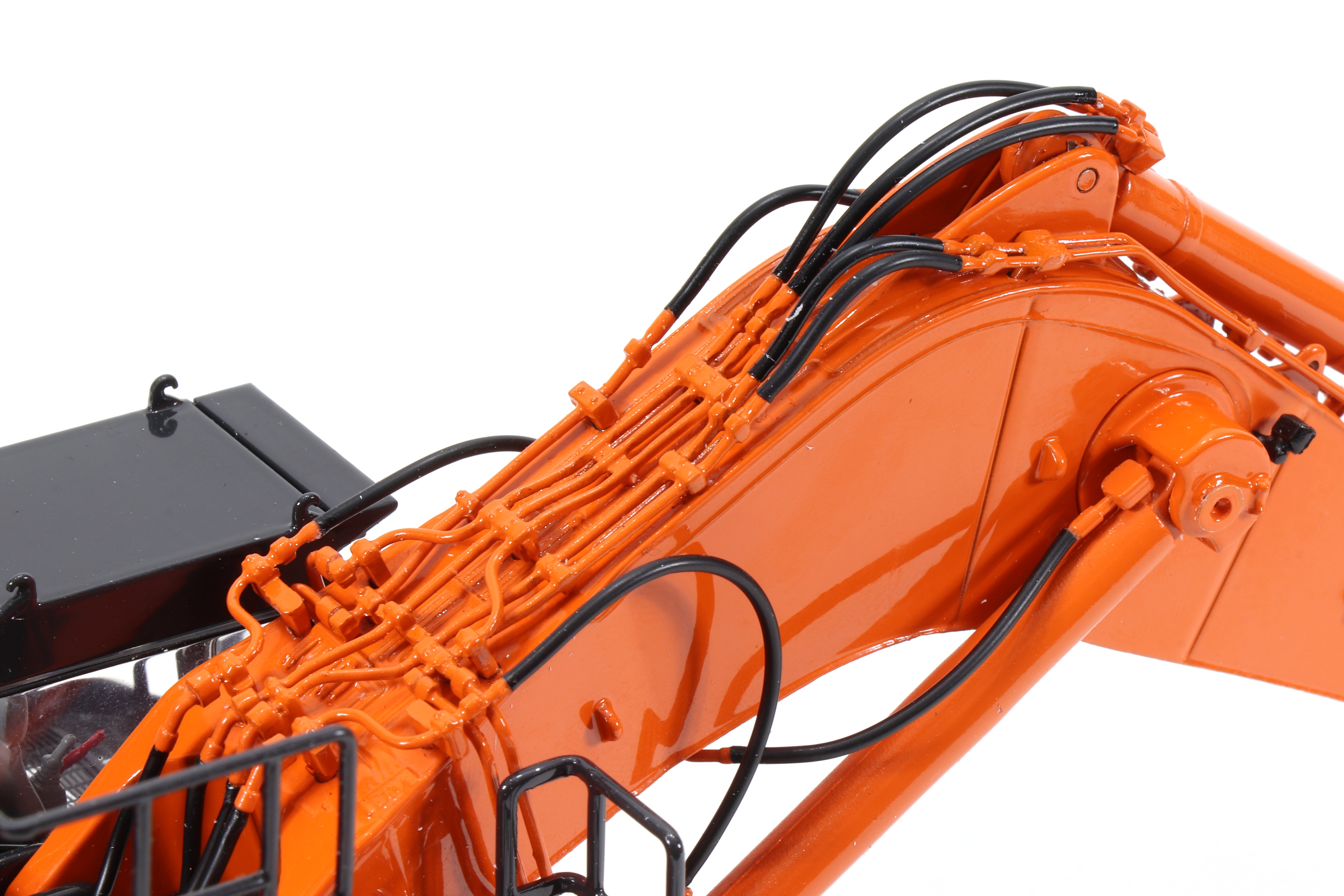 Scale EX1200-7 Large Excavator