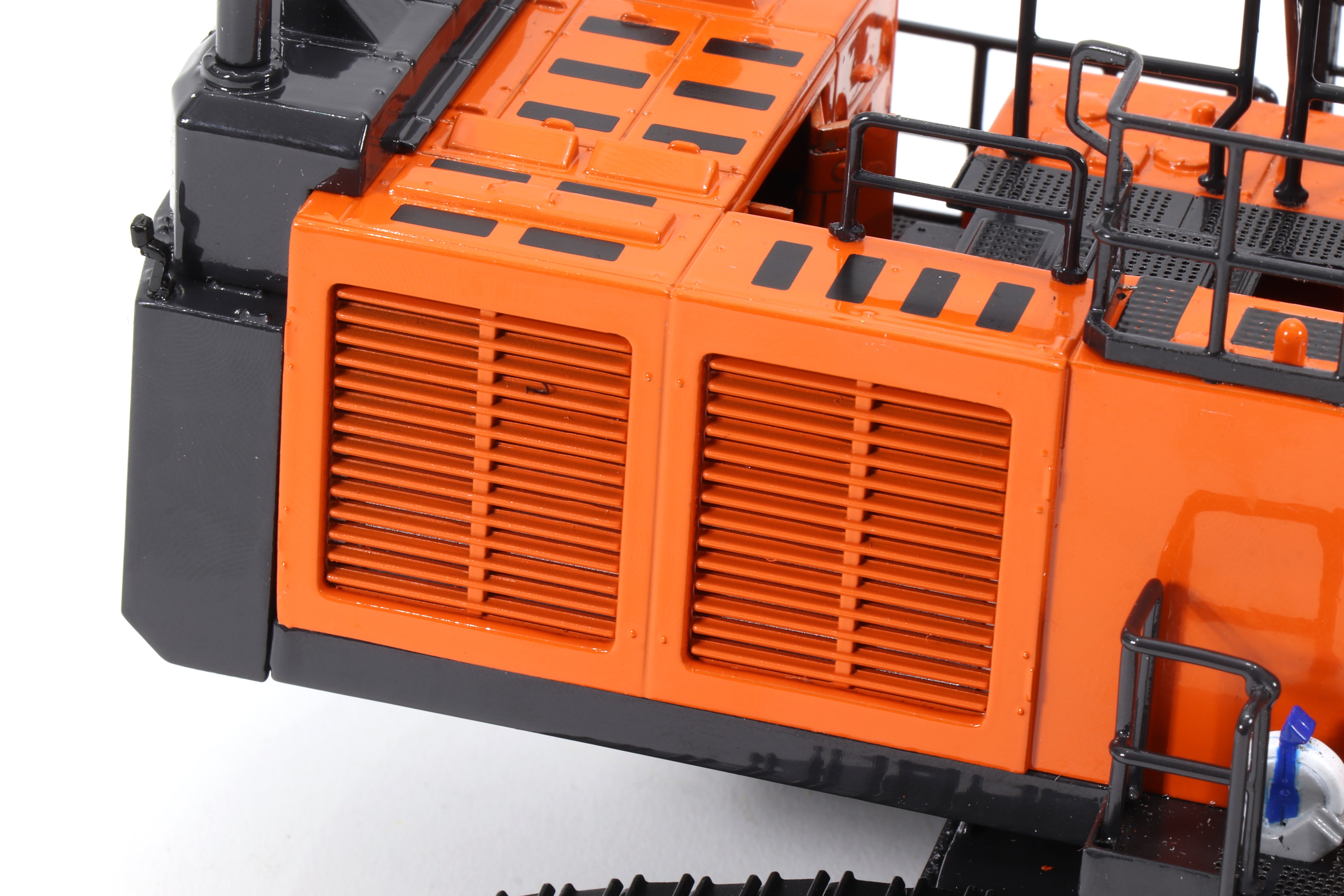 Scale EX1200-7 Large Excavator