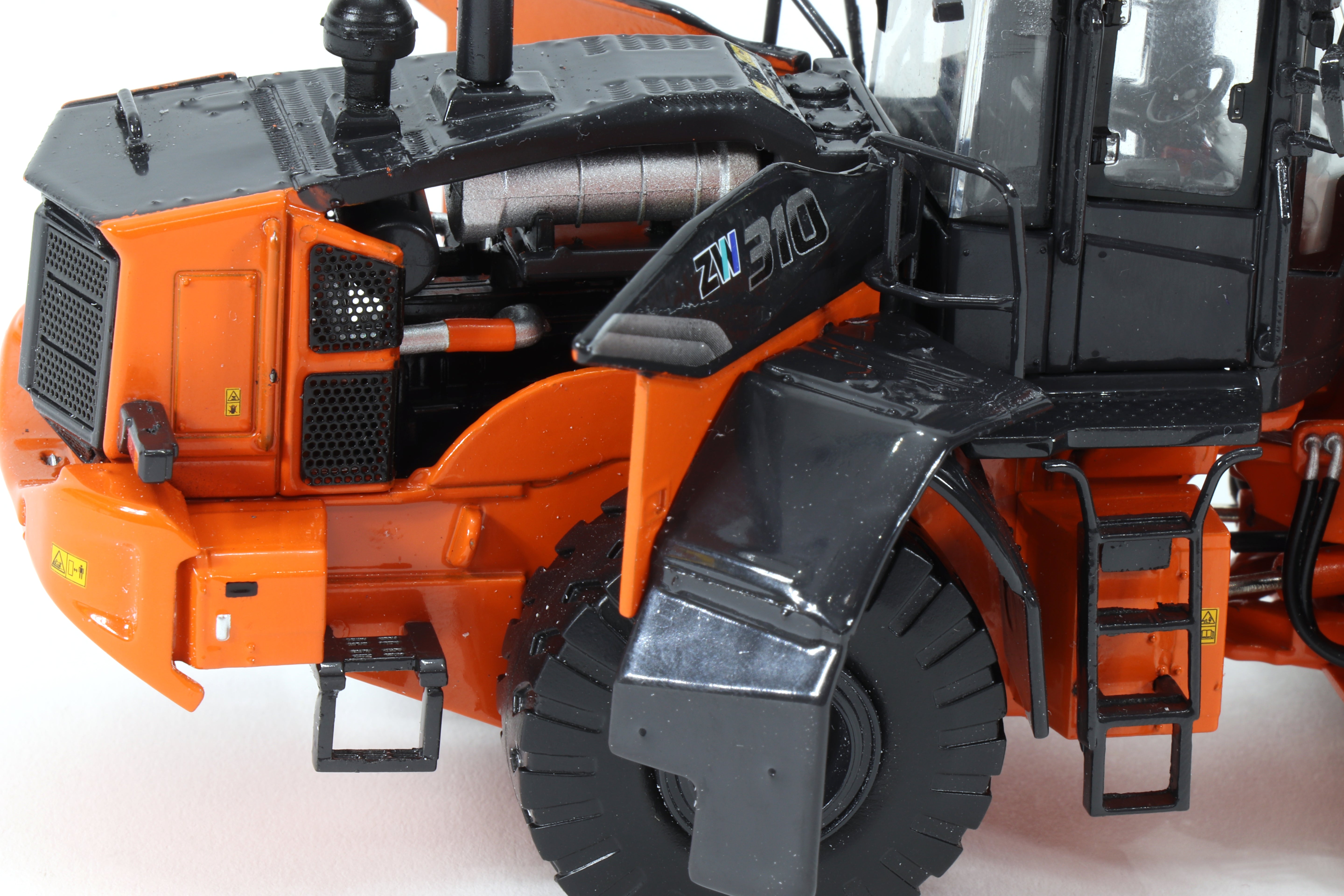 Scale ZW310-7 Wheel loader