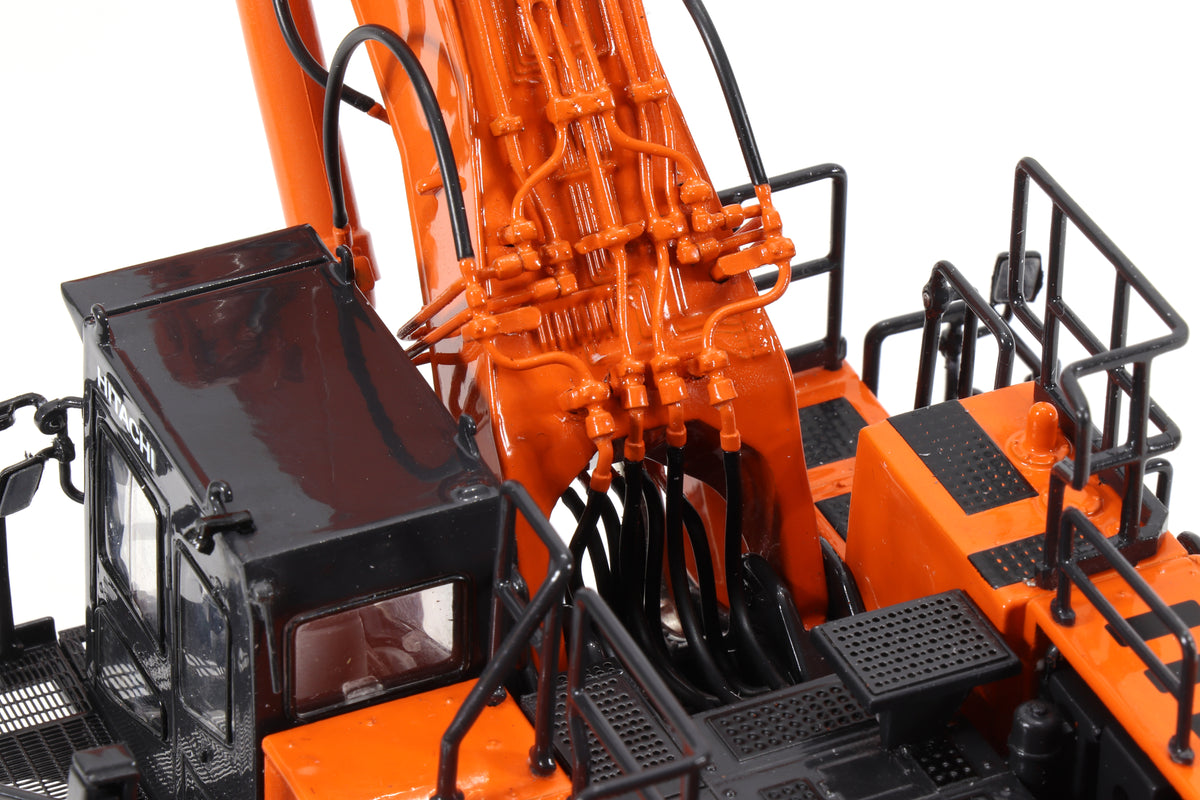 Scale EX1200-7 Large Excavator