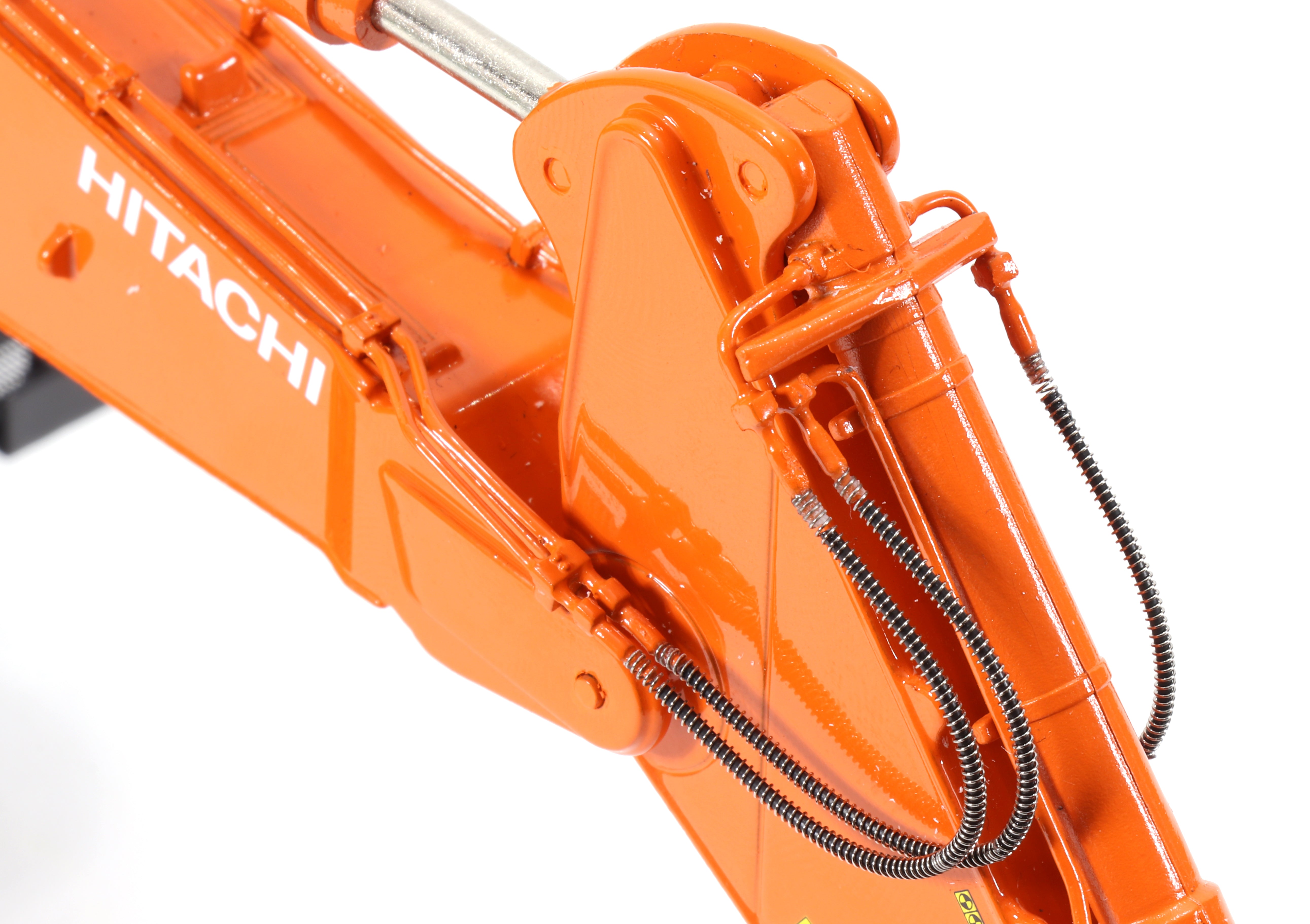 Scale EX1200-7 Large Excavator