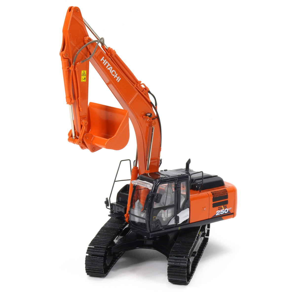 Scale ZX250LC-6 Hydraulic excavator