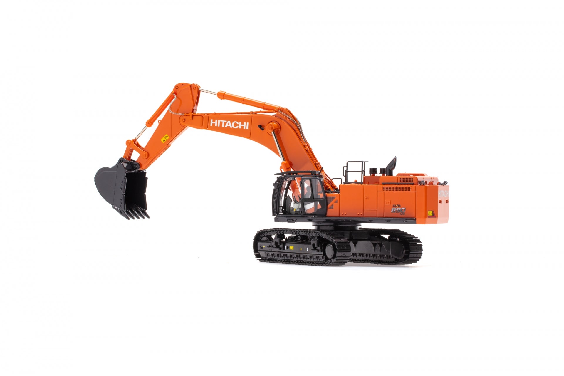 Scale ZX890LCH-7 Hydraulic excavator